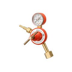 Редуктор пропановый БПО-5-4 СВАРОГ (1C008-0033) 00000098009, фото  - Метэкс