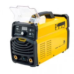 Инвертор сварочный КЕДР MULTI ARC 2500MV Compact 8012517, фото  - Метэкс