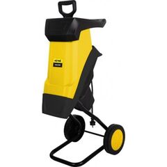 Измельчитель садовый электрический HUTER (2,5 кВт, max Ø 40 мм, ножи) ESH-2500 (70/13/11), фото  - Метэкс