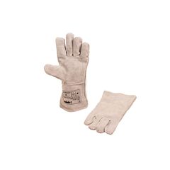 Краги КЕДР КС-10 ОПТИМУМ серый 8007388, фото  - Метэкс