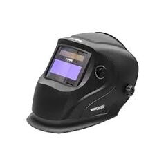 Маска сварщика КЕДР К-101 PRIME PROMO черная 8013808, фото  - Метэкс