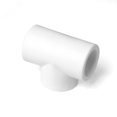 Тройник PPRC 20 FERAT F50020, фото  - Метэкс