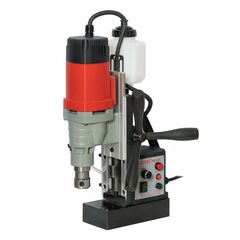 Станок сверлильный магнитный RODMIX (1620 Вт) RMD-38 (5100001381), фото  - Метэкс