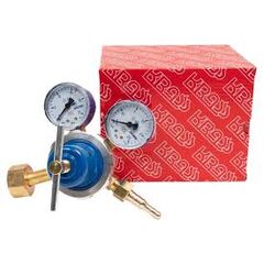 Редуктор кислородный БКО-50-4 (поверенный) KRASS 2117577PV, фото  - Метэкс