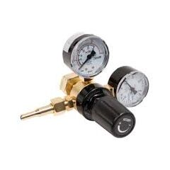 Регулятор расхода газа У 30/AP 40 (поверенный) KRASS 2133616PV, фото  - Метэкс