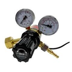 Регулятор расхода газа У30/AP40КP-P (поверенный) KRASS 2133509PV, фото  - Метэкс