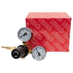 Редуктор углекислотный УР-6-6 KRASS 2117616, фото  - Метэкс