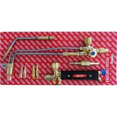 Резак+горелка РГ-1П пропановый KRASS 2278066, фото  - Метэкс