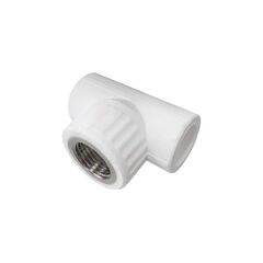 Тройник PPRC BP 25x3/4 FERAT, фото  - Метэкс