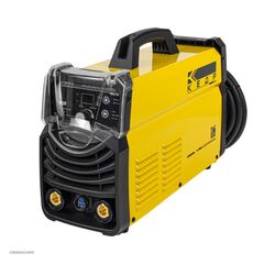 Инвертор сварочный КЕДР MULTI TIG 2000P AC/DC 8005456, фото  - Метэкс