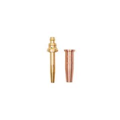 Мундштук пропановый PNM № 1 10-25 мм KRASS 2421218, фото  - Метэкс