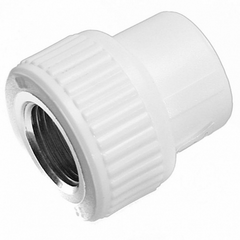 Муфта BP PPRC  32х1 1/4 FERAT, фото  - Метэкс