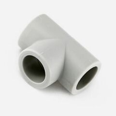 Тройник переходной PPRC 25х20х25 FERAT, фото  - Метэкс