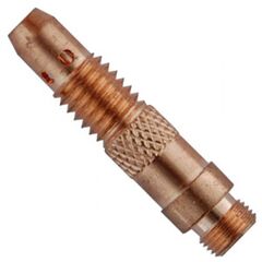 Держатель цанги для горелки 2,4 мм (TS 17-18-26 PRO/EXPERT) КЕДР 7200004, фото  - Метэкс