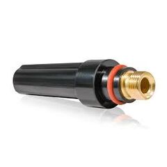 Заглушка средняя TIG 17-18-26 PRO/EXPERT КЕДР 8001432, фото  - Метэкс