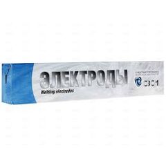 Электроды УОНИ 13/55 5 мм СЗСМ, фото  - Метэкс