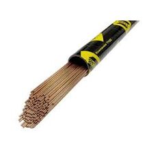 Пруток присадочный ESAB Weld T 308L 2,4х1000 511024R150, фото  - Метэкс
