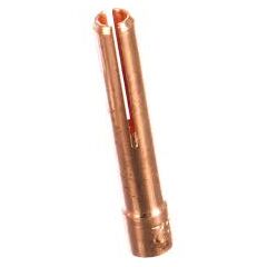 Цанга 2,4 мм TIG (TS 9-20-24-25) IGU0008-24 СВАРОГ 00000087321, фото  - Метэкс