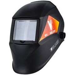 Маска сварщика WELDER Ф0 Стекло 110*90 мм WD-Ф0-П, фото  - Метэкс