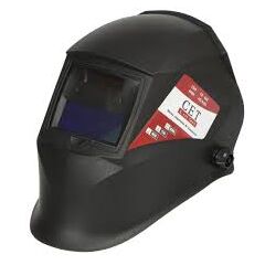 Маска сварщика WELDER Ф1 "Хамелеон" WDP-Ф1-СБ-П, фото  - Метэкс