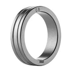 Ролик подающий 0,8-1,0 сталь (30-22-10) СВАРОГ 00000086886, фото  - Метэкс