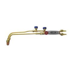 Резак ацетиленовый Р2А-02М KRASS 2278004, фото  - Метэкс