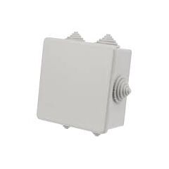 Коробка распаячная 85х85х40 IP44 REXANT 28-3052, фото  - Метэкс