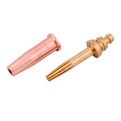 Мундштук пропановый PNM №6 в сборе 225-300мм Сварог 00000094190, фото  - Метэкс