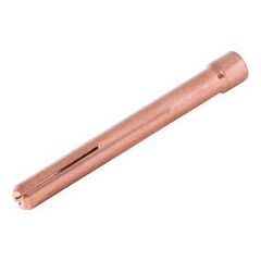 Цанга 2,4 мм TIG (17-18-26) PRO/EXPERT КЕДР 7200058, фото  - Метэкс