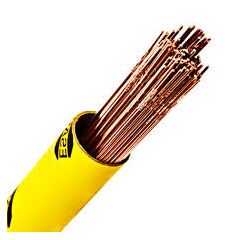 Пруток присадочный ESAB Weld W4Si1 2,4х1000 236424R150, фото  - Метэкс