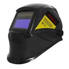 Маска сварщика Eurolux WМ-6 65/88, фото  - Метэкс