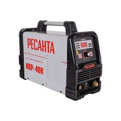 Резак плазменный инверторный ИПР-40К Ресанта 65/33, фото  - Метэкс