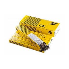 Электроды ESAB EWAC AL 521 3,15мм (вес пачки 2,5 кг), фото  - Метэкс