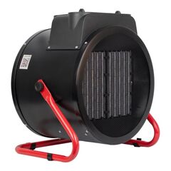 Тепловая пушка электрическая / керамика (9 кВт, 380 В) VERTON Air EH-9C (01.5985.6764), фото  - Метэкс