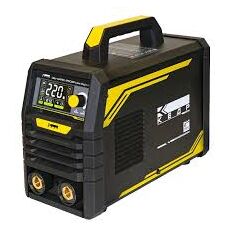 Инвертор сварочный КЕДР ULTRA ARC 250S Pulse Digital 8027929, фото  - Метэкс