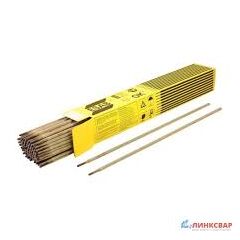 Электроды ESAB OK AlMn1 OK 96,20 2,4мм (вес пачки 2,0 кг), фото  - Метэкс