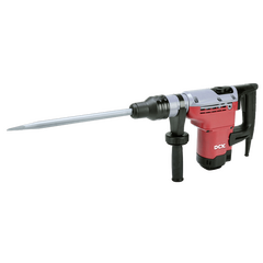 Перфоратор DCK SDS-Max (1100 Вт) KZC03-38 (KZC03-38), фото  - Метэкс