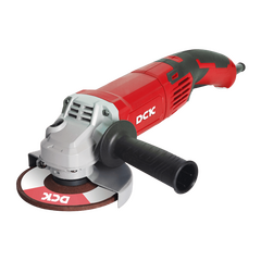 Шлифмашина угловая DCK (125 мм, 1500 Вт) KSM05-125 (KSM05-125), фото  - Метэкс