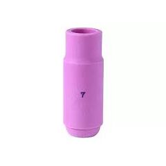 Сопло керамическое №7 11мм (TIG 17-18-26 PRO/EXPERT) КЕДР7200026, фото  - Метэкс