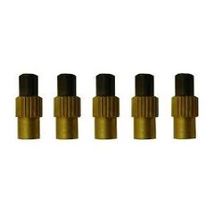 Кремний для зажигалки (5шт/уп) KRASS 2996004, фото  - Метэкс