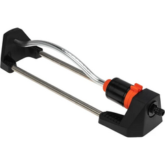 Дождеватель для полива осциллирующий 190 м ЧЕТЫРЕ СЕЗОНА 62-0256, фото  - Метэкс