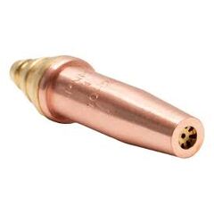 Мундштук пропановый PNM № 6 225-300 мм KRASS 2421223, фото  - Метэкс