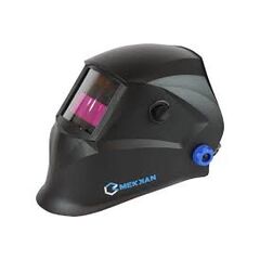 Маска сварщика MEKKAN MK21400, фото  - Метэкс