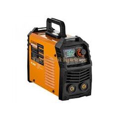 Инвертор сварочный ARC 160 REAL SMART (Z28103) СВАРОГ 00000097992, фото  - Метэкс