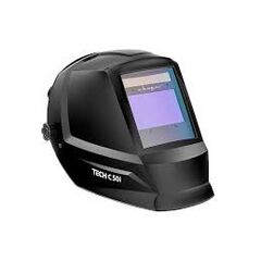 Маска сварщика СВАРОГ TECH C50i 00000098257, фото  - Метэкс