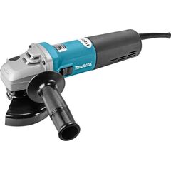 Шлифмашина угловая MAKITA (125 мм, 1100 Вт) 9565HRZ (9565HRZ), фото  - Метэкс