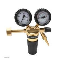 Регулятор расхода газа У 30/AP 40 KRASS 2133616, фото  - Метэкс