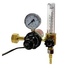 Регулятор расхода газа У 30/AP 40 КPП P2 220V KRASS 2133505, фото  - Метэкс