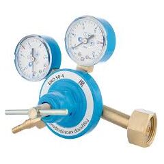 Редуктор кислородный БКО-50-4 СВАРОГ 00000100153, фото  - Метэкс