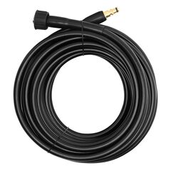 Шланг высокого давления (160 бар, 10 м) DENZEL (58304), фото  - Метэкс